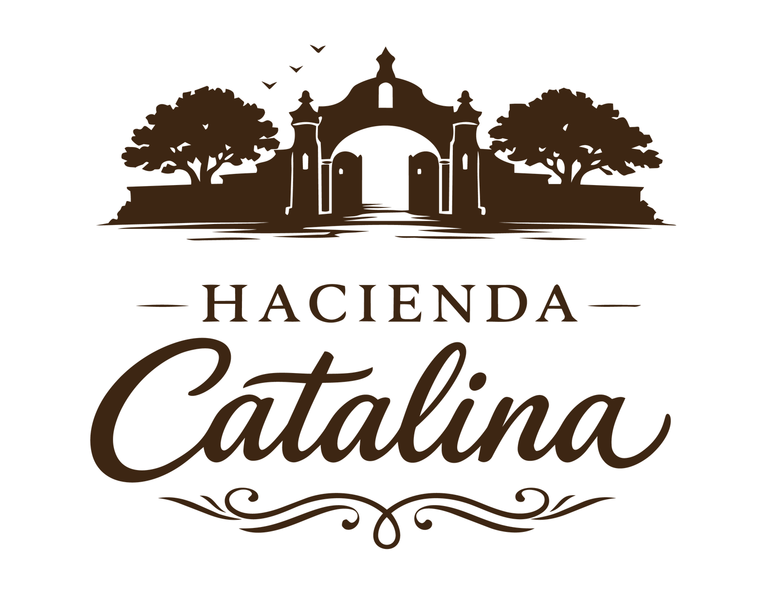 Logo Hacienda Catalina