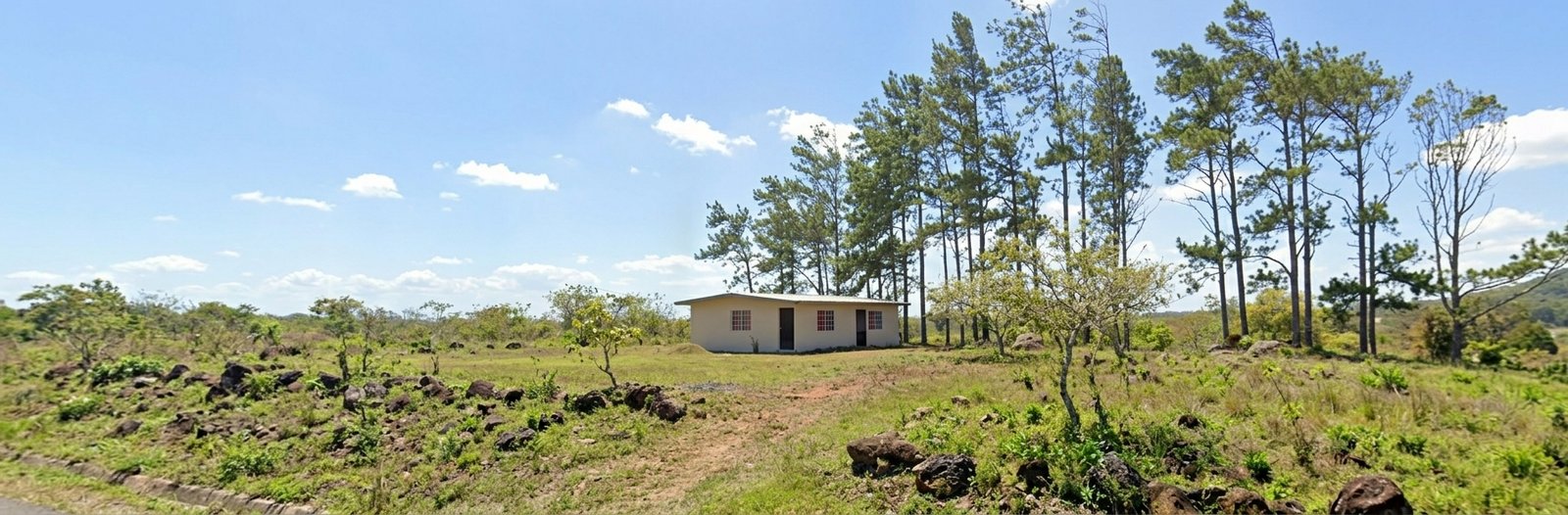 Lote Residencial Hacienda Catalina